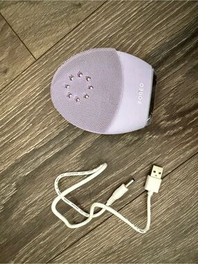 FOREO Luna 3 Plus in Light Lavender